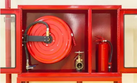 Fire Extinguisher 2